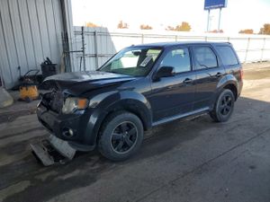 Ford Escape XLT 2.5L 4 2010