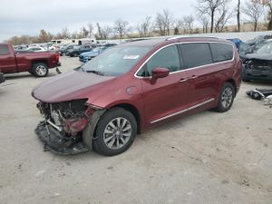 Chrysler Pacifica HYBRID TOURING L 3.6L 6 2020