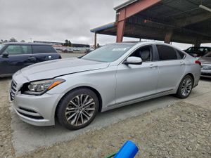 Hyundai Genesis 3.8L 3.8L 6 2015