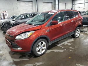 Ford Escape SE 2.0L 4 2015