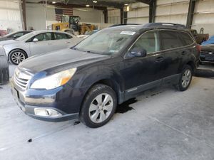 Subaru Outback 2.5I PREMIUM 2.5L 4 2012