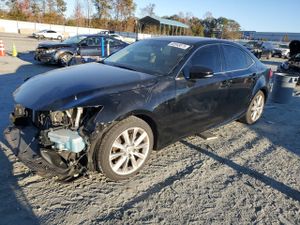 Lexus IS 250 2.5L 6 2014