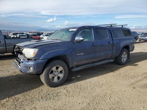 Toyota Tacoma DOUBLE CAB LONG BED 4.0L 6 2015