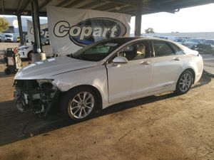 Lincoln MKZ HYBRID 2.0L 4 2013