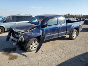 Toyota Tacoma ACCESS CAB 4.0L 6 2006