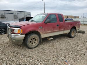 Ford F-150 CLASSIC 4.6L 8 2004