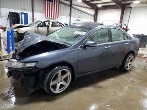 Acura TSX 2.4L 4 2004