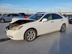 Lexus ES 350 3.5L 6 2007