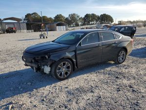 Chevrolet Impala LT 2.5L 4 2015