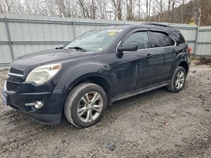 Chevrolet Equinox LT 2.4L 4 2015