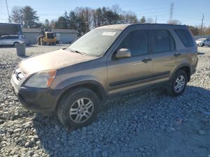 Honda CR-V EX 2.4L 4 2002