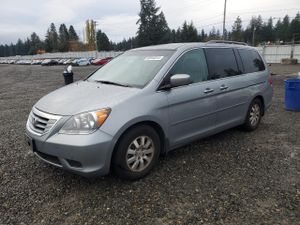 Honda Odyssey EXL 3.5L 6 2008