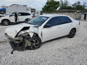 Honda Accord VALUE 2.4L 4 2007