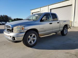 Dodge RAM ST 4.7L 8 2008