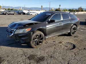 Honda Accord EXL 3.5L 6 2013