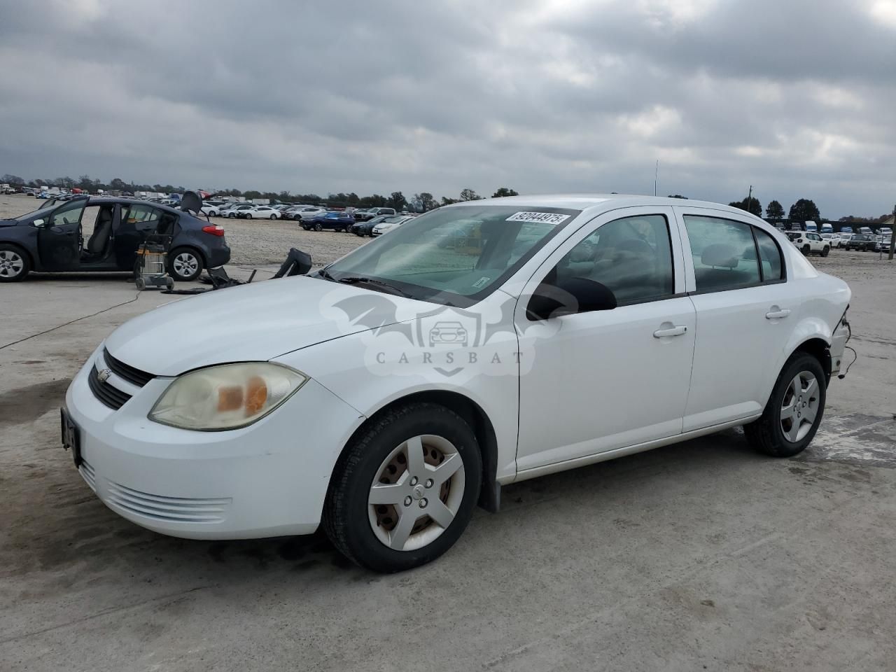 Chevrolet Cobalt LS 2.2L 4 2006