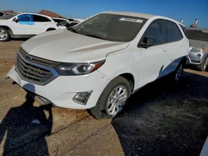 Chevrolet Equinox LS 1.5L 4 2020
