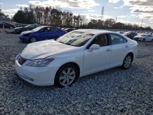 Lexus ES 350 3.5L 6 2009