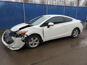 Honda Civic LX 1.8L 4 2014
