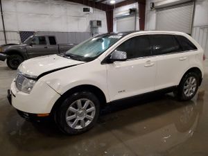 Lincoln MKX 3.5L 6 2007