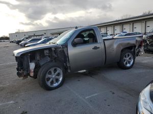 Chevrolet Silverado 1500 C1500 5.3L 8 2008