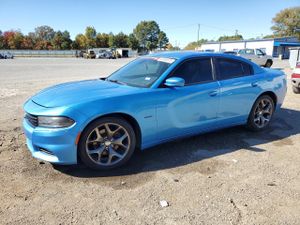Dodge Challenger R/T 5.7L 8 2015