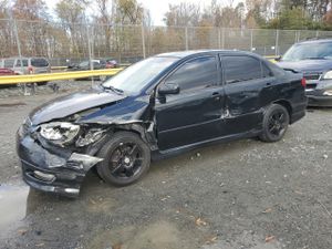 Toyota Corolla CE 1.8L 4 2006