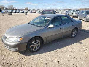 Lexus ES 300 3.0L 6 2001