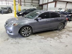 Honda Accord SPORT 2.4L 4 2014