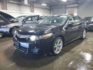 Acura TSX 2.4L 4 2009