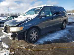 Honda Odyssey EXL 3.5L 6 2004