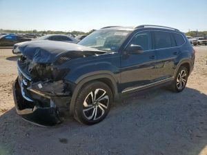 Volkswagen Atlas SEL PREMIUM 3.6L 6 2021