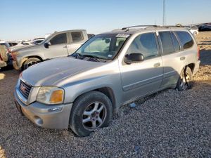 GMC Envoy 4.2L 6 2005