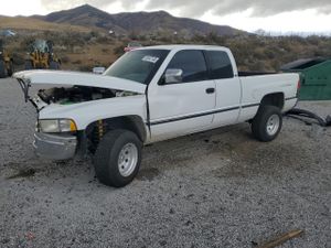 Dodge RAM 5.2L 8 1996