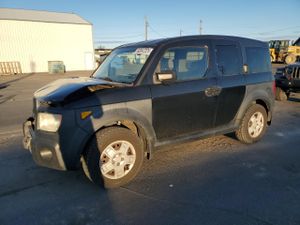Honda Element LX 2.4L 4 2006