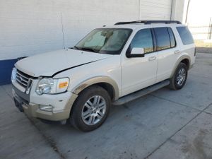 Ford Explorer EDDIE BAUER 4.6L 8 2010