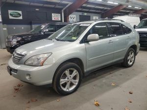 Lexus RX 400H 3.3L 6 2008