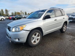Toyota Rav4 3.5L 6 2007