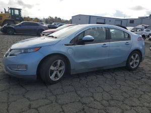 Chevrolet Volt 1.4L 4 2014