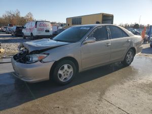 Toyota Camry LE 3.0L 6 2003
