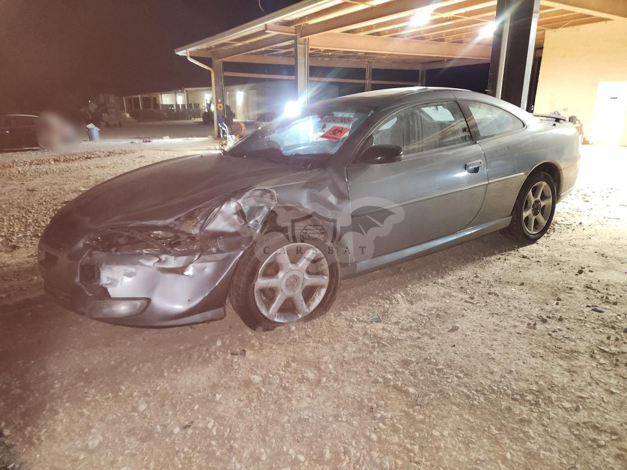 Dodge Stratus R/T 3.0L 6 2004