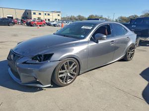 Lexus IS 350 3.5L 6 2015