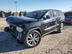 Jeep Grand Cherokee LAREDO 3.6L 6 2011