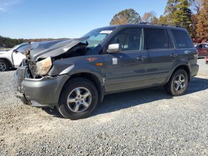 Honda Pilot EXL 3.5L 6 2008