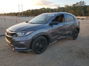 Honda HR-V SPORT 1.8L 4 2021