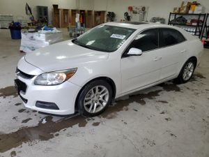 Chevrolet Malibu 1LT 2.5L 4 2015