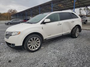 Lincoln MKX 3.7L 6 2011