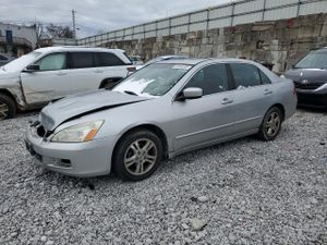Honda Accord EX 2.4L 4 2006