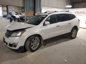 Chevrolet Traverse LT 3.6L 6 2014