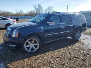 Cadillac Escalade ESV 6.2L 8 2007